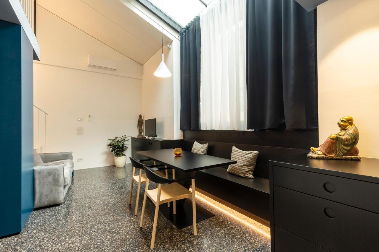 Pepper Suite Bozen Buitenkant foto